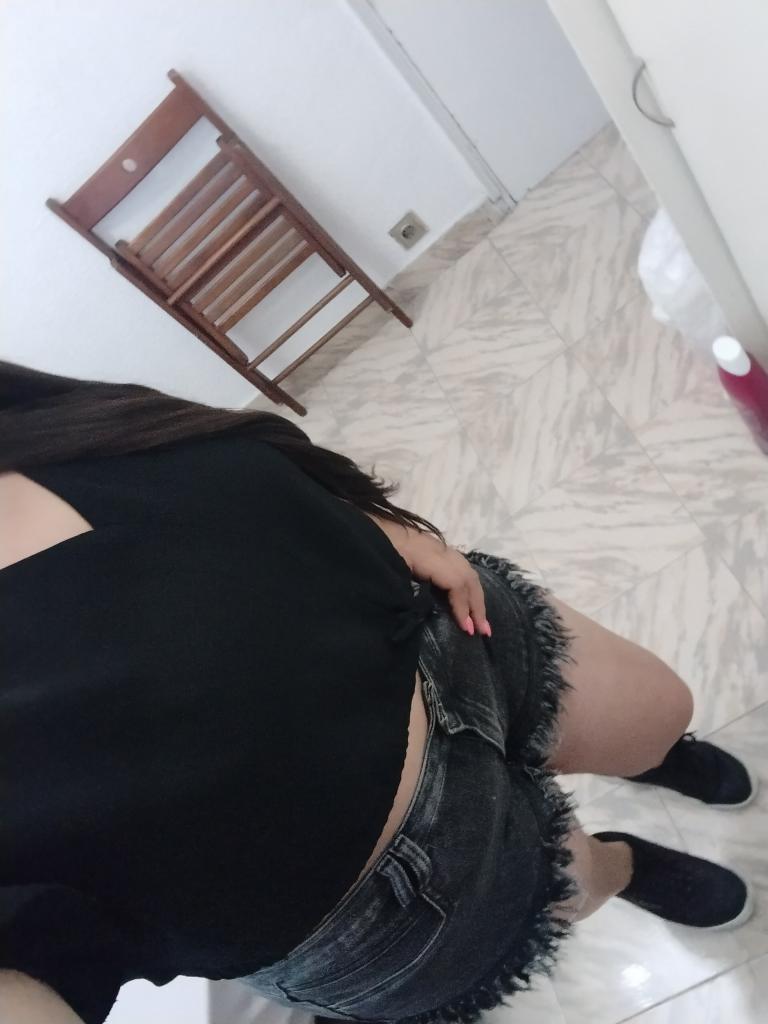 643631667: Chica busca chico en Madrid