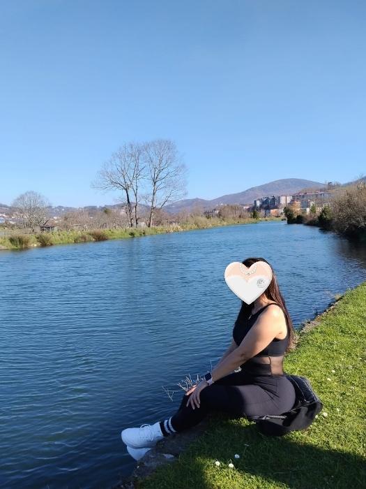 Chica busca chico en Huesca: 