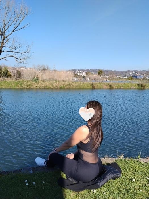 Chica busca chico en Huesca: 