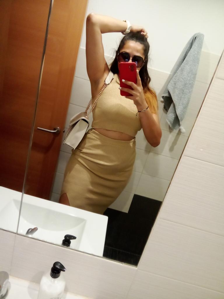 Chica busca chico en Barcelona: 