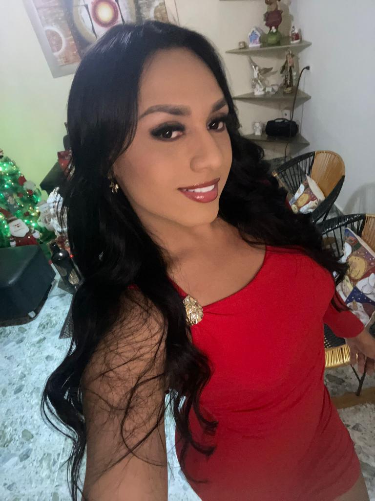 Transexual en Valladolid: 