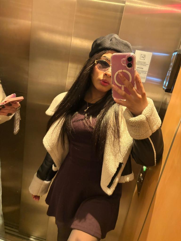 Chica busca chico en Granada: Chica busca chico