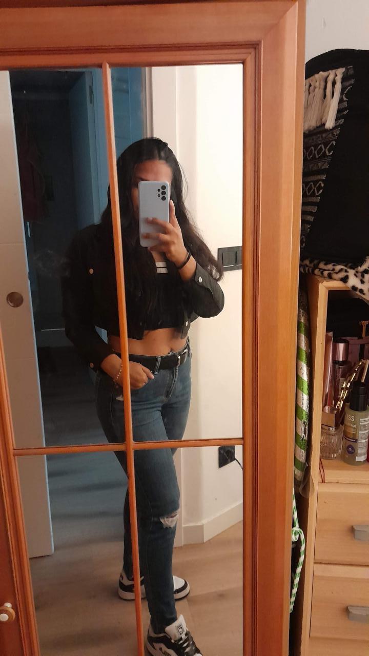 Chica busca chico en Tarragona: 