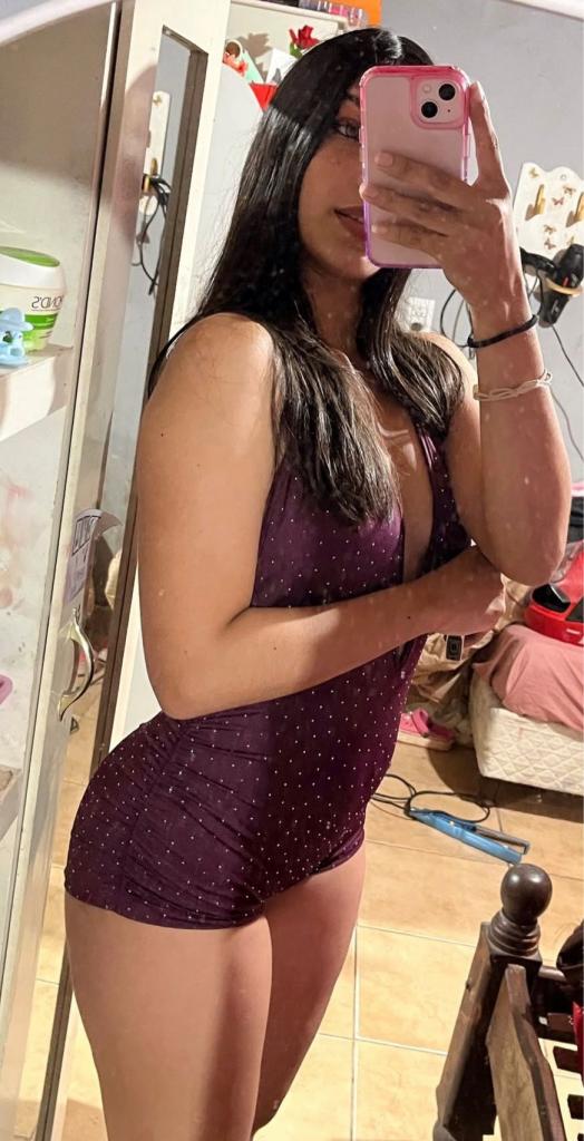 613394547: Chica busca chico en Jaén