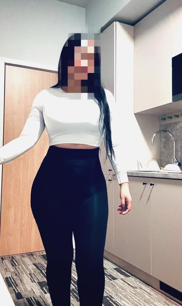 Chica busca chico en Sevilla: 