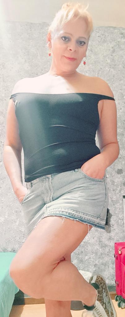 Transexual en Pontevedra: 