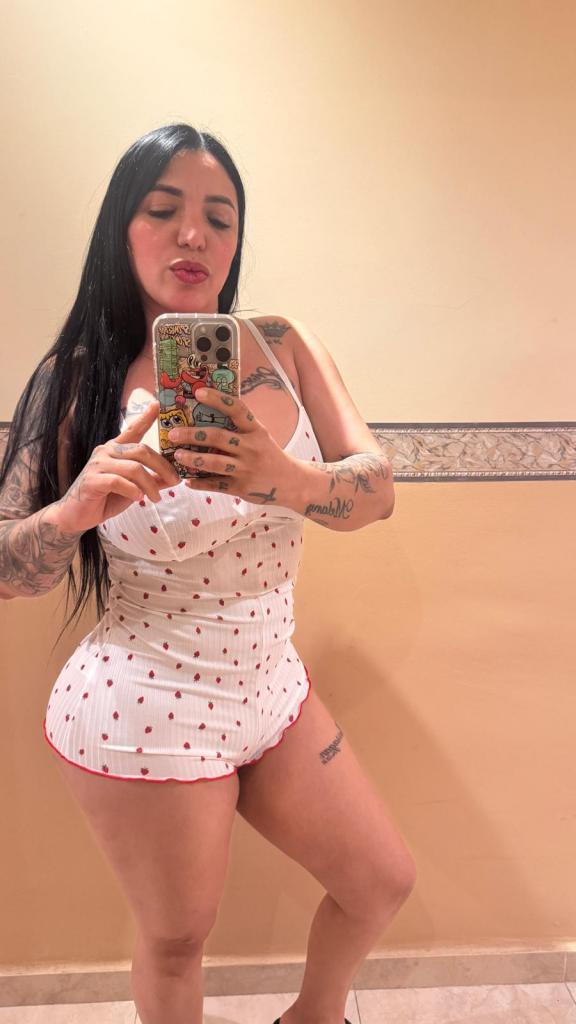 Chica busca chico en La Rioja: 