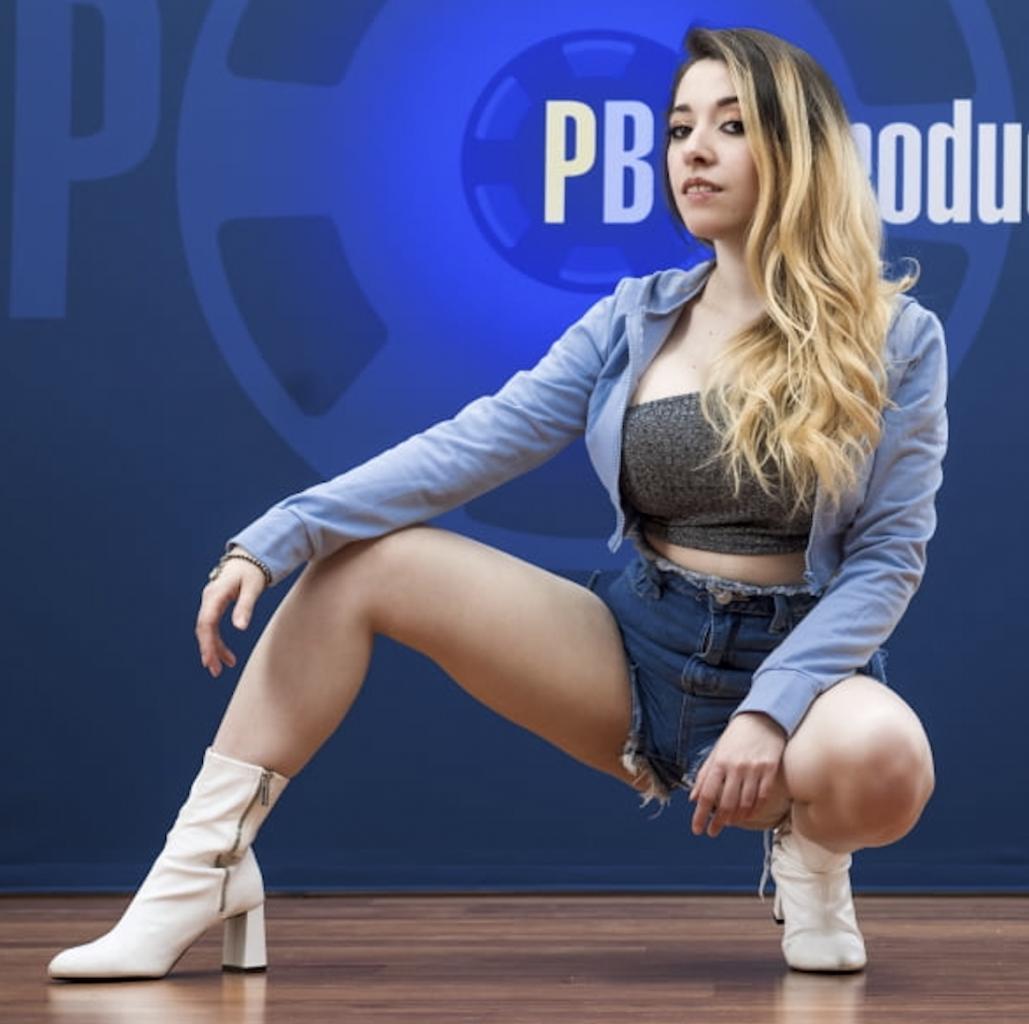 Chica busca chico en Madrid: 