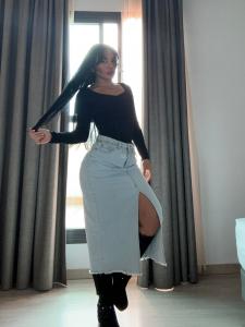 612283764: Chica busca chico en Murcia