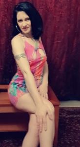 672557591: Chica busca chico en Murcia