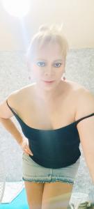 698412059: Travesti en Pontevedra