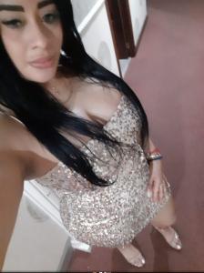 607237623: Chica busca chico en Almería