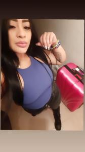 607237623: Chica busca chico en Almería