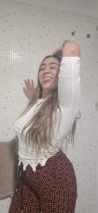 672123283: Chica busca chico en Las Palmas