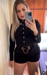 677662205: Chica busca chico en Guipúzcoa