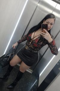 613944750: Chica busca chico en Málaga