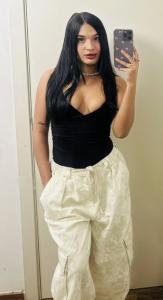 651619456: Chica busca chico en Madrid