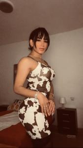 641133172: Transexual en Málaga