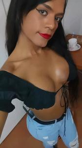 603313915: Travesti en Madrid