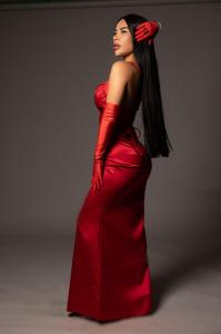 610461657: Chica busca chico en Tenerife