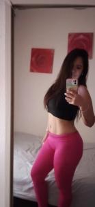 614762378: Chica busca chico en Valencia