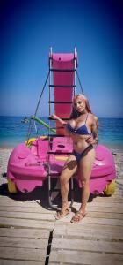 680538158: Travesti en Valencia