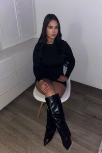 603211146: Chica busca chico en Málaga