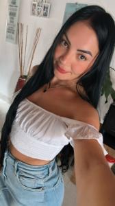 612283764: Chica busca chico en Murcia