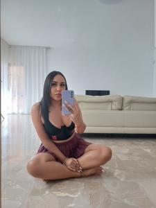 603916878: Chica busca chico en Málaga