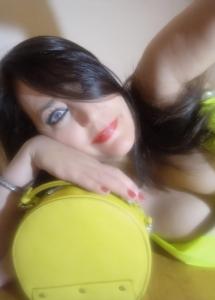 635303303: Chica busca chico en Madrid