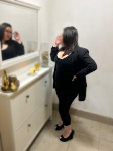 603984919: Chica busca chico en Madrid