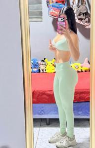 641690863: Chica busca chico en Málaga