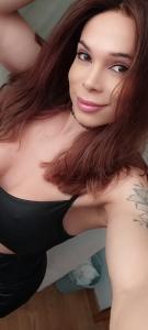 610128685: Travesti en La Rioja