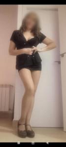 697317494: Chica busca chico en Madrid