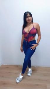 658720653: Chica busca chico en Las Palmas