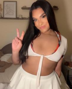 613459571: Transexual en Las Palmas