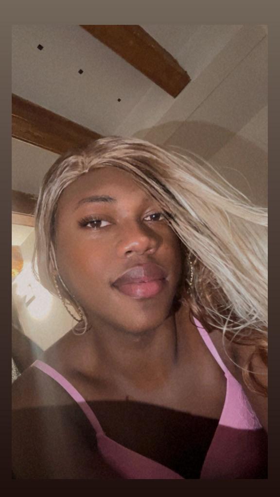 Transexual en Barcelona: 