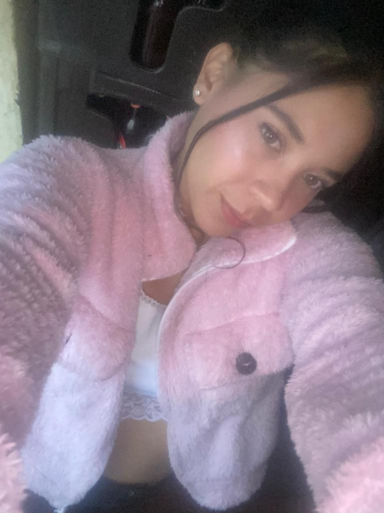 Chica busca chico en Toledo: Chica busca chico