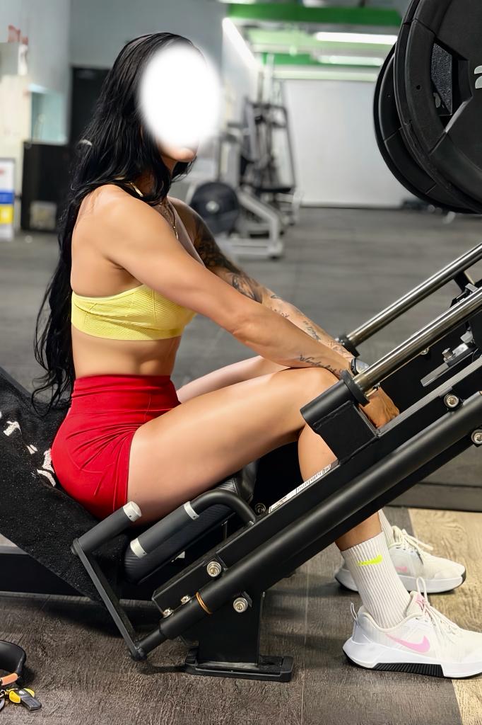 Chica busca chico en Málaga: 