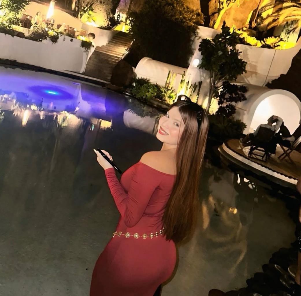 Chica busca chico en Mallorca: 