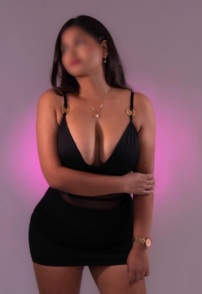 Chica busca chico en Málaga: 