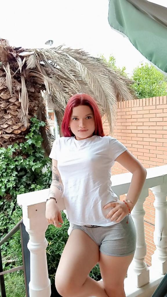 Chica busca chico en Toledo: 