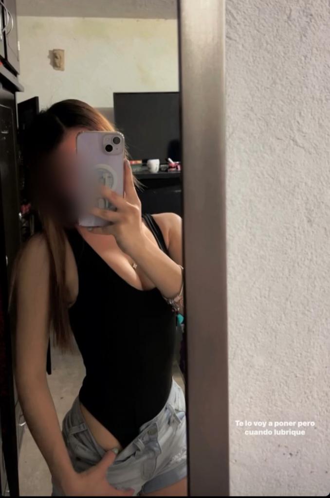Chica busca chico en Málaga: 