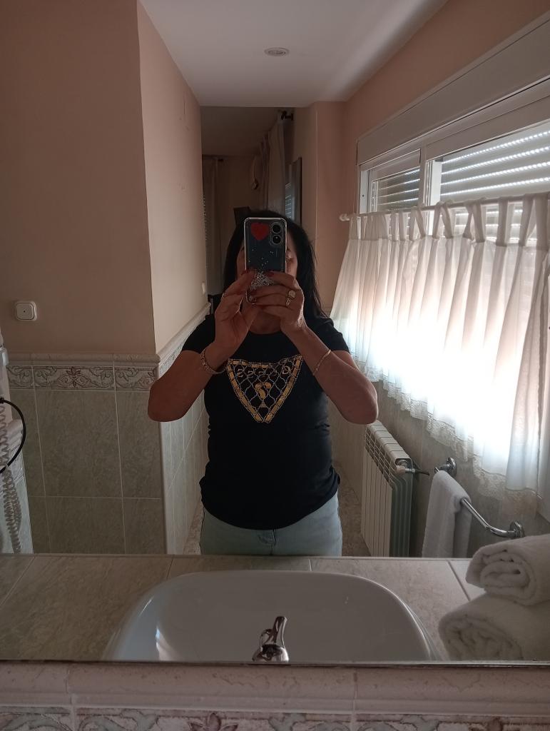 Chica busca chico en Teruel: 