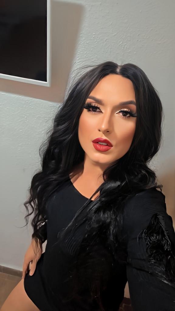 Transexual en Murcia: 