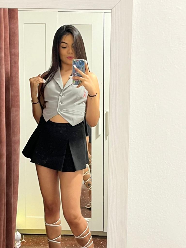 Chica busca chico en Alicante: 