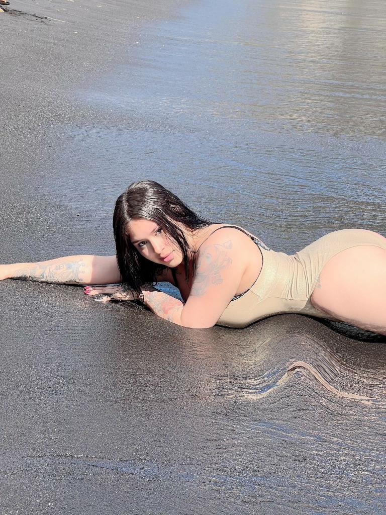 Chica busca chico en Tenerife: 