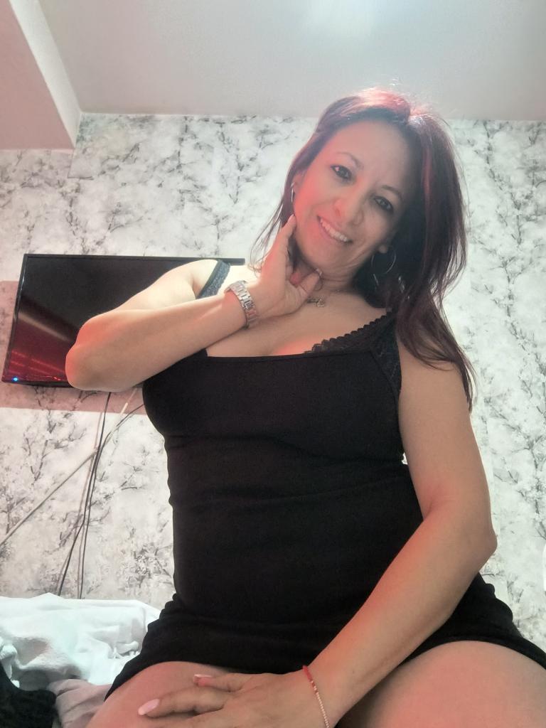 Chica busca chico en León: 