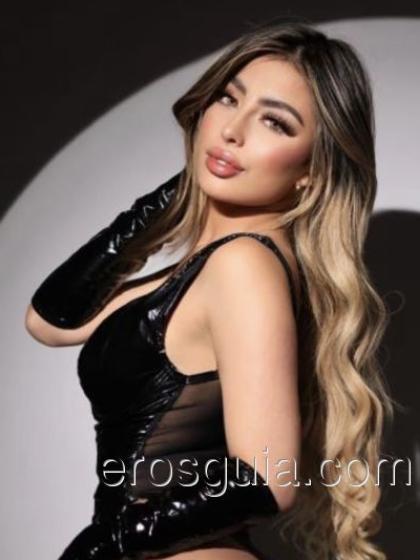 613846193: Chica busca chico en Málaga