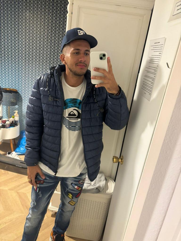 Chico busca chica en Alicante: 